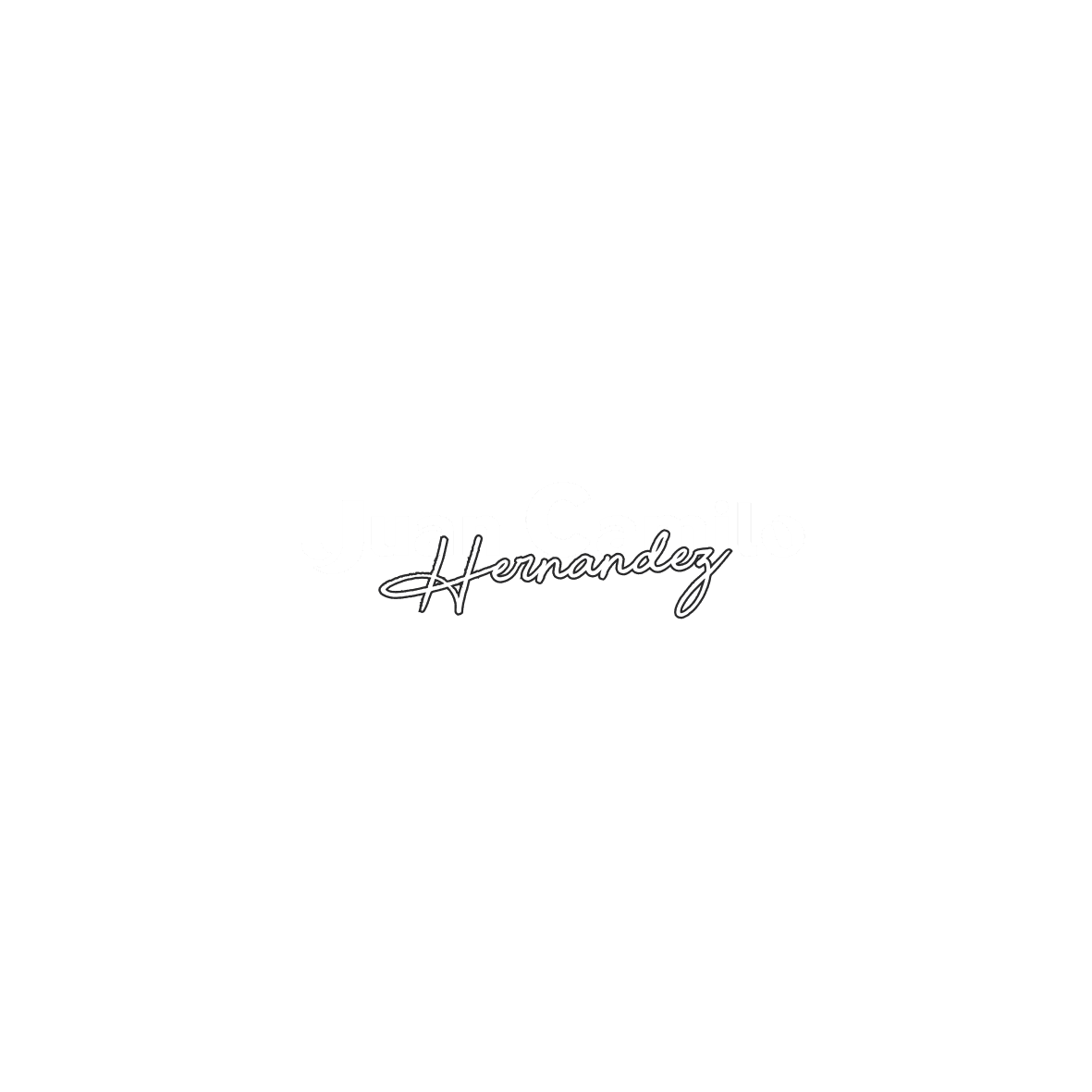 Logo Camilo