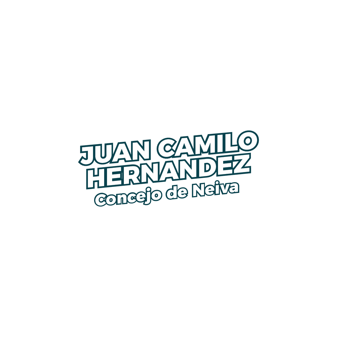 Juan Camilo Hernandez Concejo de Neiva
